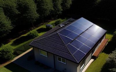 How Solar Power Systems are Revolutionizing Energy in Fair Oaks