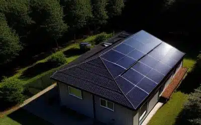 How Solar Power Systems are Revolutionizing Energy in Fair Oaks