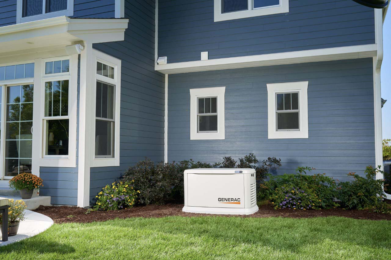 Generac Power Systems