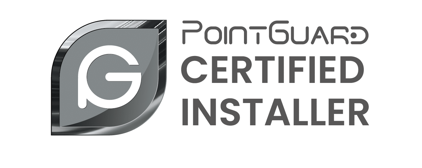 EVS Energy - Certified PointGuard Installer EVS Energy is a certified installer of PointGuard Home energy systems