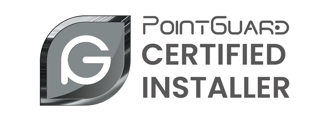 EVS Energy is a certified installer of PointGuard Home energy systems